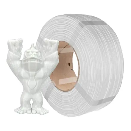 ReFill AzureFilm PCTG BÍLÁ 1,75 mm 1 kg.