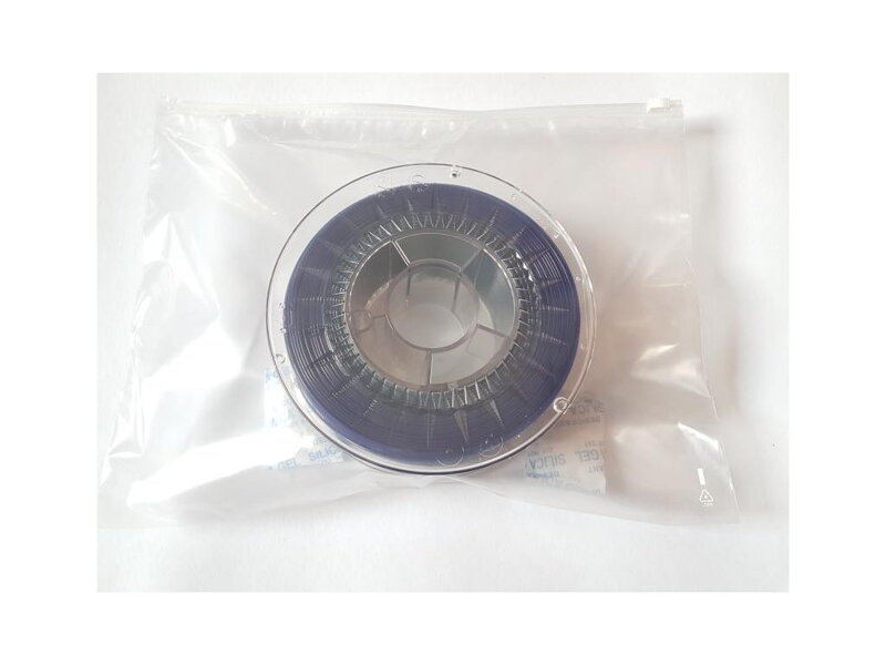 Sáčky uzavíratelné na ZIP 400x300mm