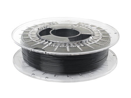 S-Flex Filament 90A Deep Black 1.75mm Spectrum 0.25kg