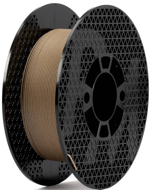 Filament-PM Woodjet print string Natural 1.75 mm 0.5 kg Filament PM