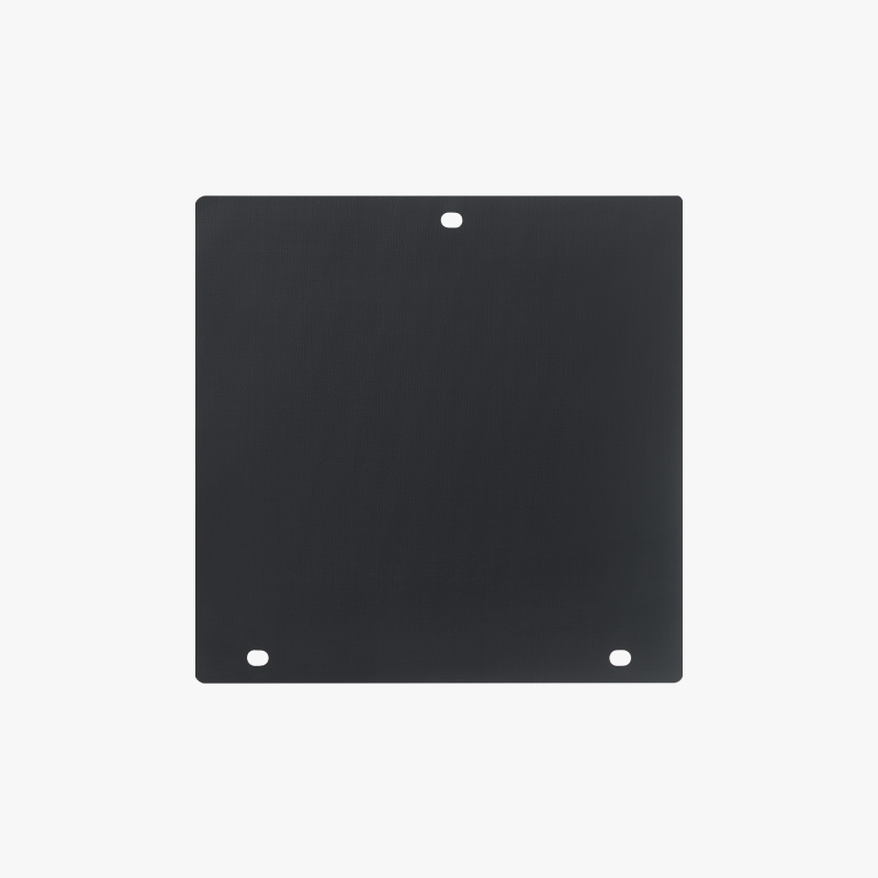 Bambu Lab - Magnet na vyhřívanou podložkou (s výřezem) - P1P