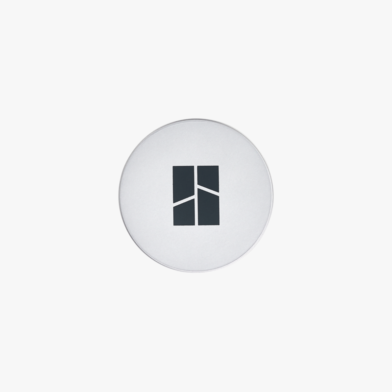 Rukojeť horního víka AMS