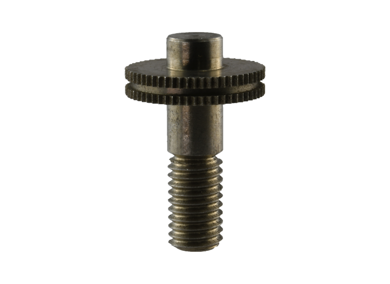 Wanhao Filamentové ozubené kolo 5S / 5S Mini