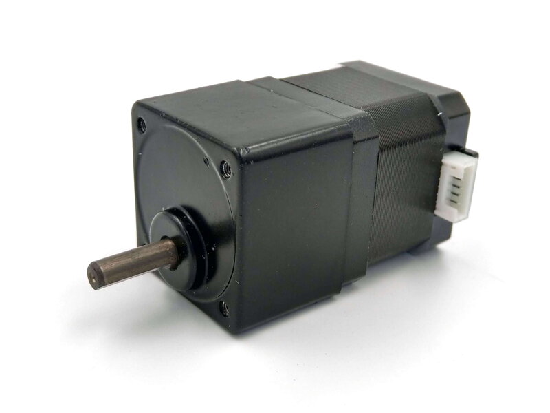 CreatBot Motor extrudéru 1/L