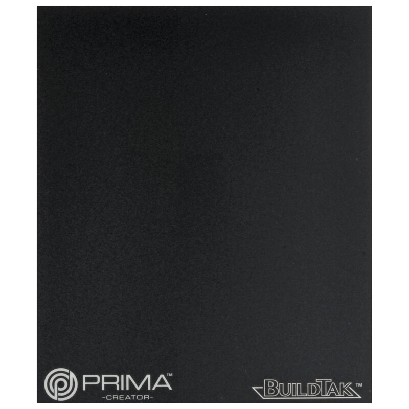 BuildTak 3D tisková podložka - 254 x 165 (10" x 6,5")