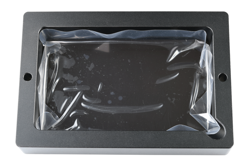 Wanhao D7 Nádrž na pryskyřici