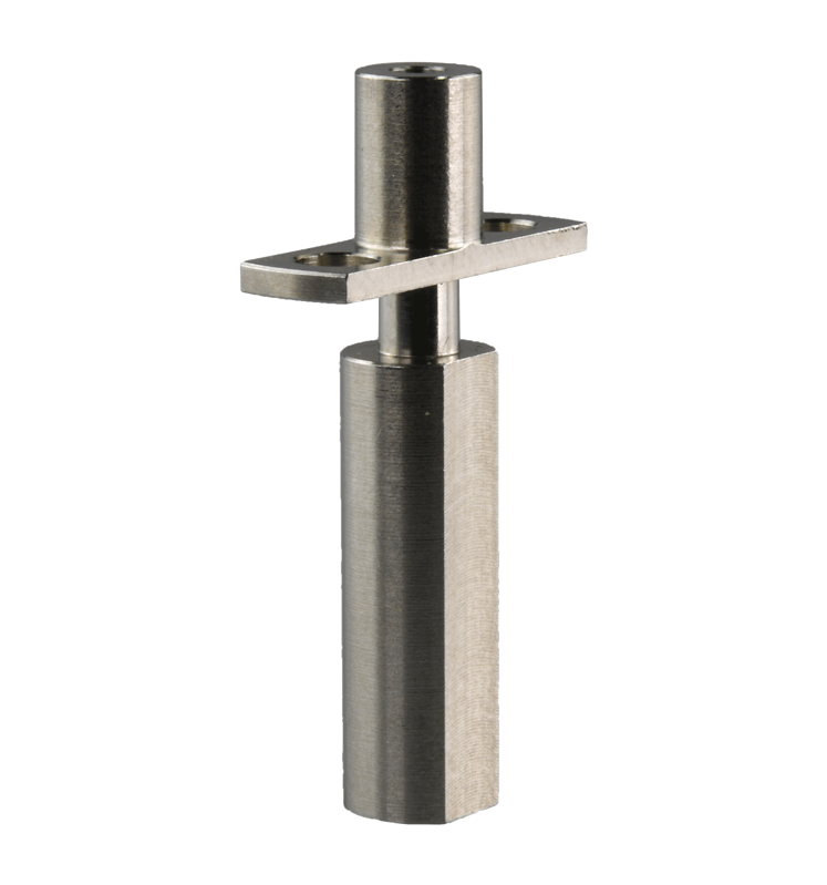 CreatBot Tepelná bariéra bez PTFE trubičky