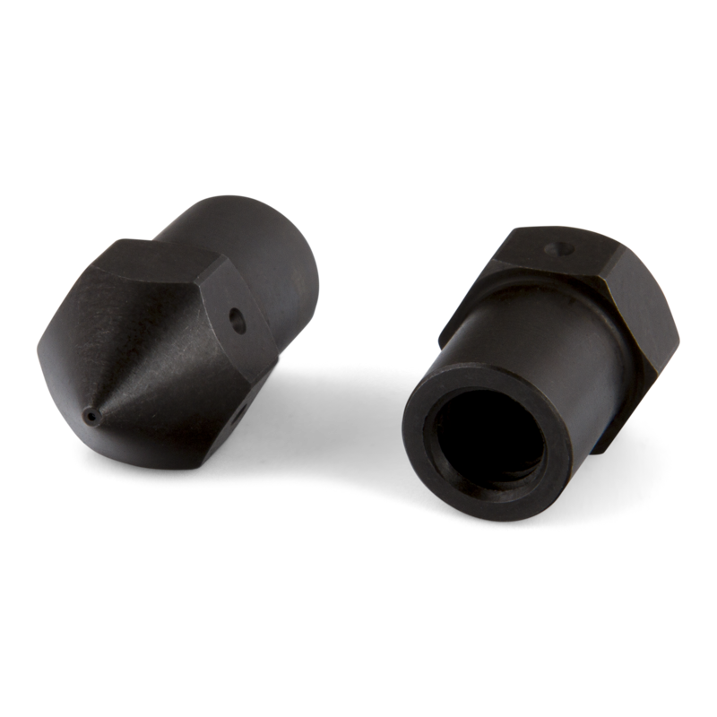 CreatBot 2,85 mm Kalená tryska 0,4 mm - 1 ks