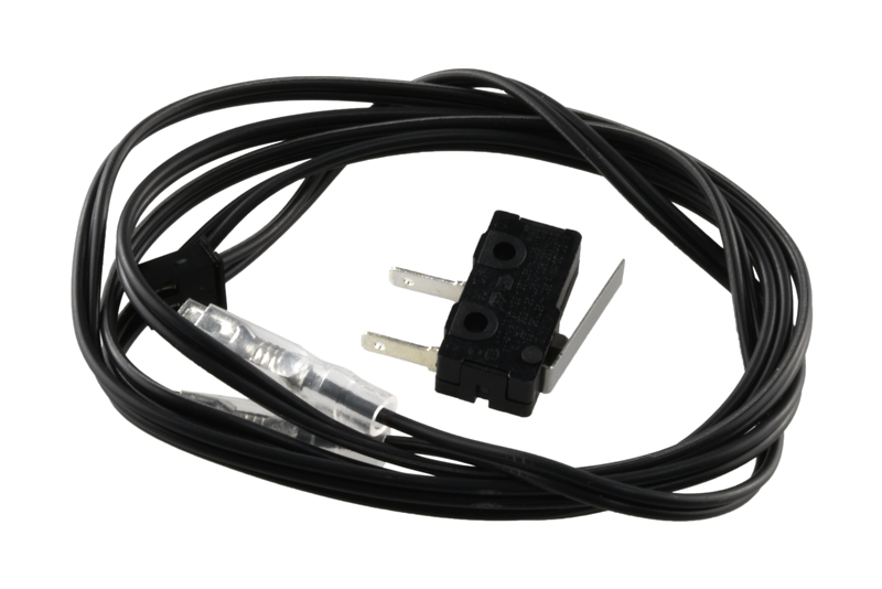 Wanhao Duplicator i3 Mini - Koncový spínač osy X