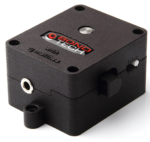 BondTech DDG Ultimaker 2+ Sada Extruderu