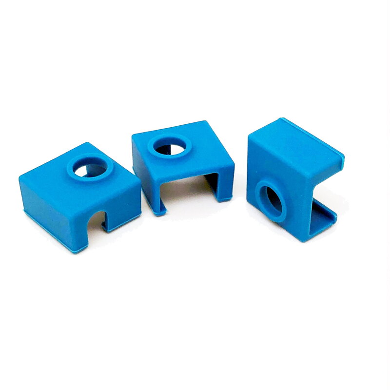 Micro Swiss MK7/MK8/MK9 Silikonové Ponožky