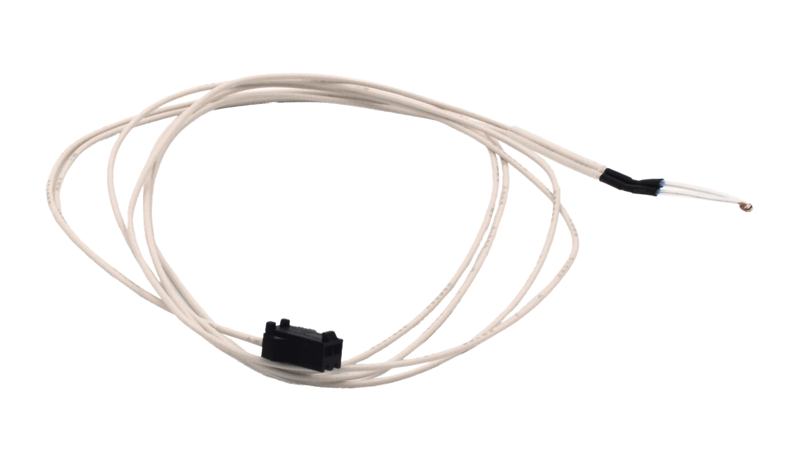 Creality 3D Ender 5 Termistor vyhřívané podložky