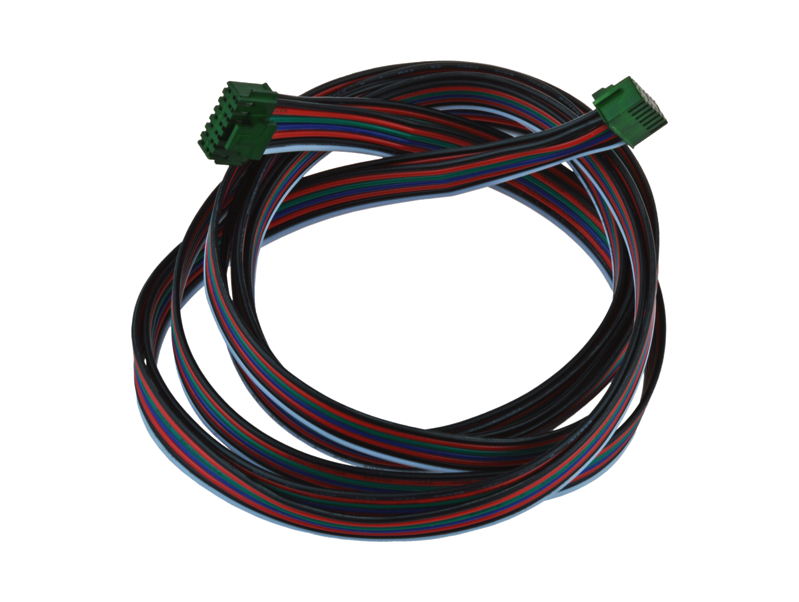 Propojovací kabel pro tiskovou hlavu Anycubic Mega X