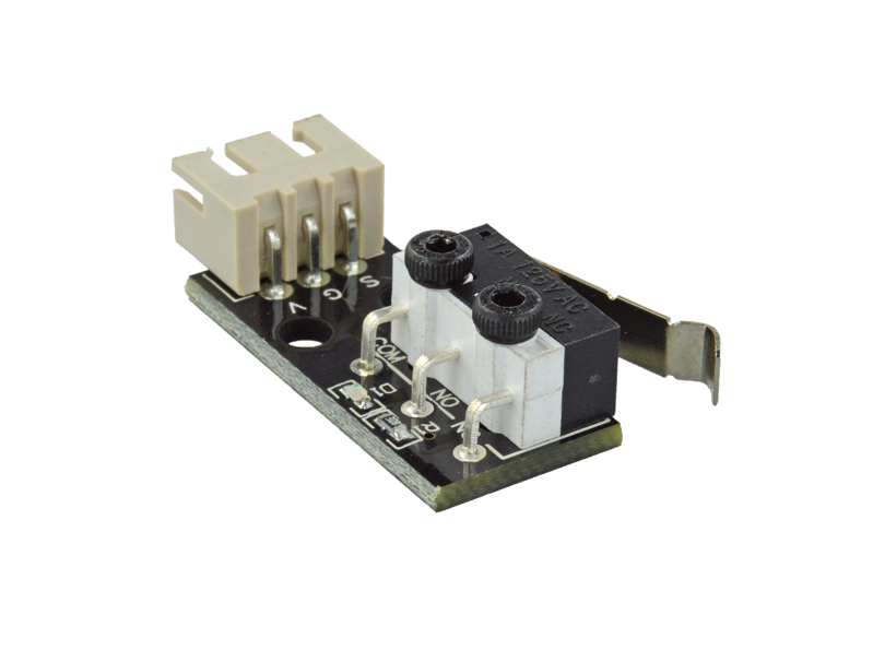 Anycubic Mega X Osa Z Koncový Spínač