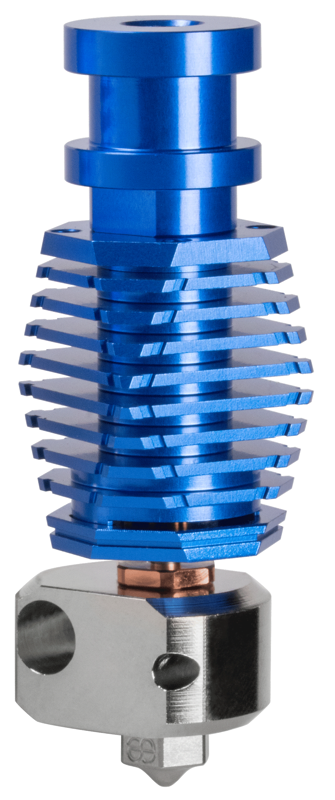 Phaetus Dragonfly hot-end BMO