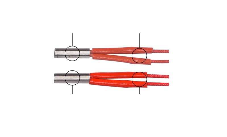 BIQU 3D B1 Topná kartuše