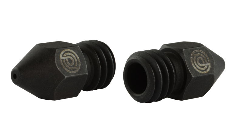 PrimaCreator Zortrax Tvrzená tryska pro M200/M300 - 0,6 mm - 1 ks