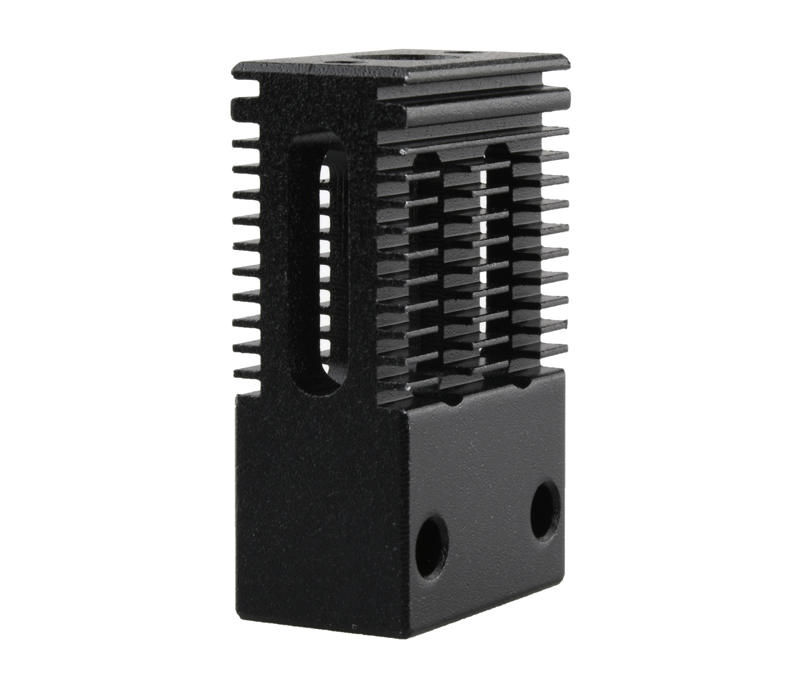 Creality CR-200B Tepelný chladič