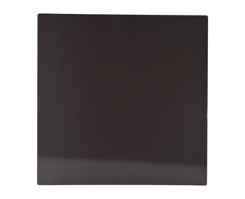 BIQU BX Magnetická nálepka 250*250