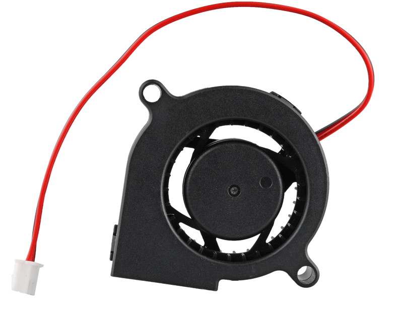 BIQU BX 5020 ventilátor