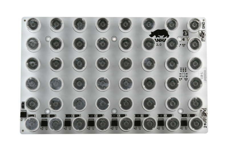 Wanhao CGR - UV lampový panel (bez čočky)