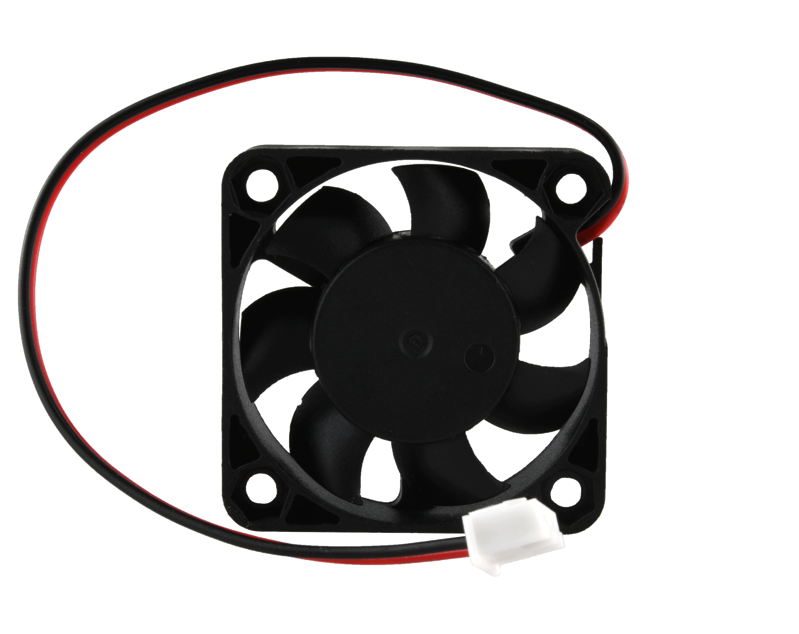 Chladicí ventilátor pro základní desku BIQU 3D B1