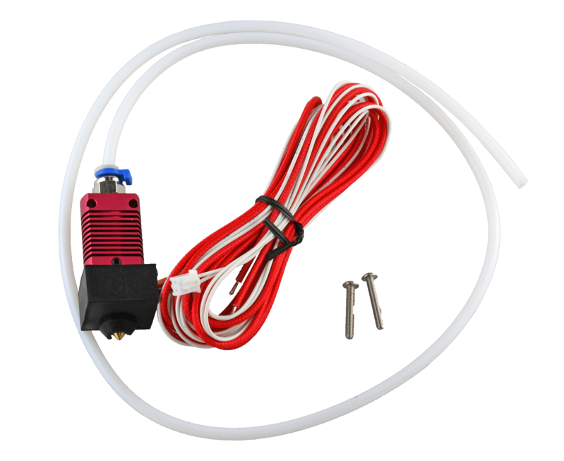 Creality 3D CR-30 Hotend sada