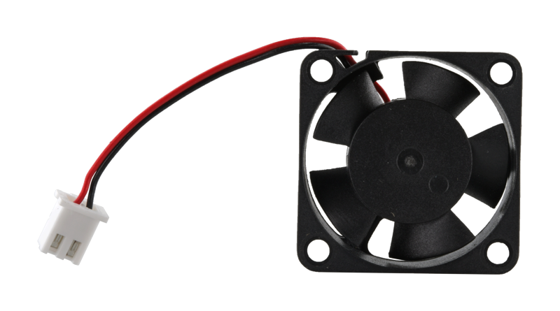 Artillery Hornet ventilátor tiskové hlavy - 30 x 30 x 10 mm