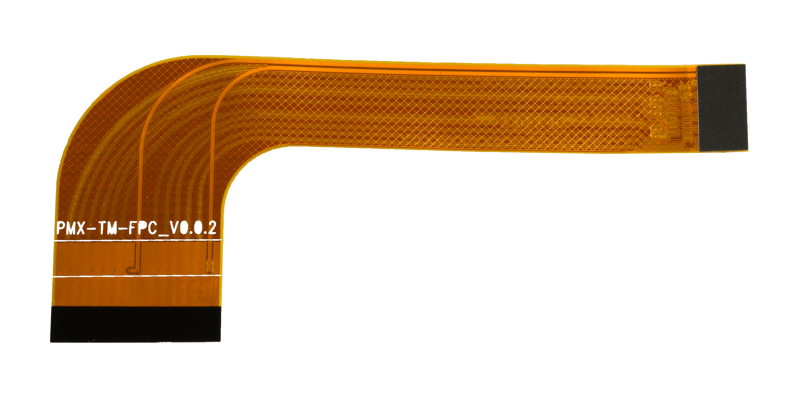 LCD kabel pro Photon Mono X pro LCD TM089CFSP01