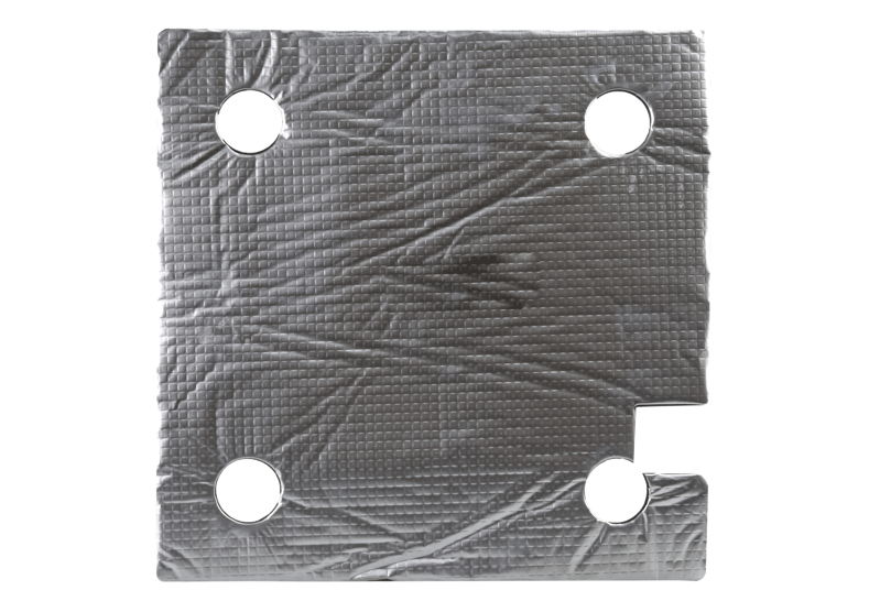 Artillery Sidewinder X2 Izolace vyhřívané podložky - 300 × 300 mm