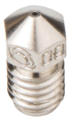 Bondtech CHT® Potažená mosazná tryska 0,5 mm -1 ks