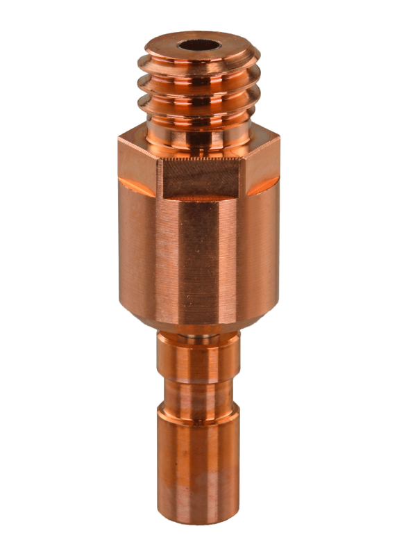 Phaetus Tepelná bariéra pro vodou chlazený hot-end HF