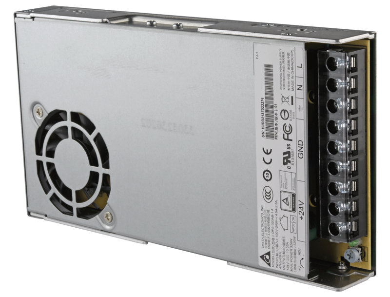 Flashforge Creator 4 Napájecí zdroj