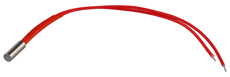 Flashforge Creator 3 Pro Topná patrona