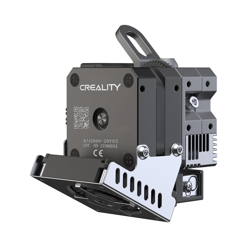 Creality 3D Sprite Extruder Pro (Vysokoteplotní tisk až 300°C, celokovové provedení)