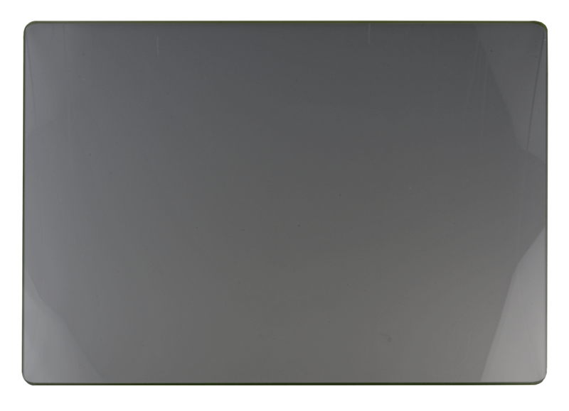 CreatBot PEEK 300 Skleněná deska