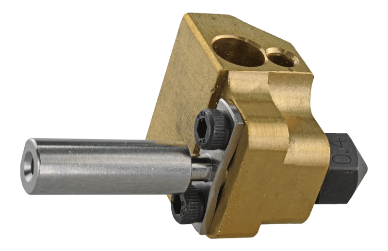 CreatBot PEEK 300 500°C Hotend