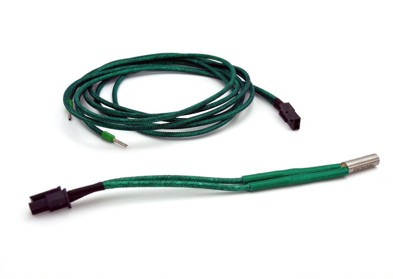 E3D Vysoce přesná topná patrona - 12V - 40W