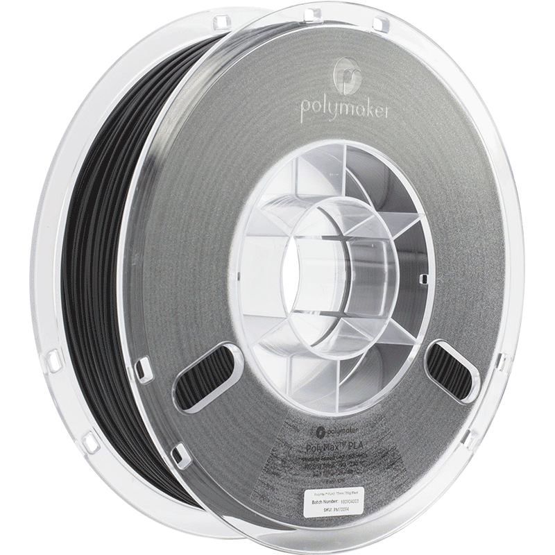 Polymaker PolyMax Tough PLA - Grey - 2.85mm - 750g