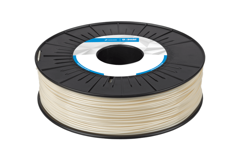 Forward AM Ultrafuse ABS Fusion+ - Šedá - 2,85mm - 750g