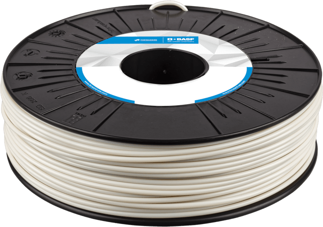 Forward AM Ultrafuse® ASA - Černá - 1,75mm - 750g