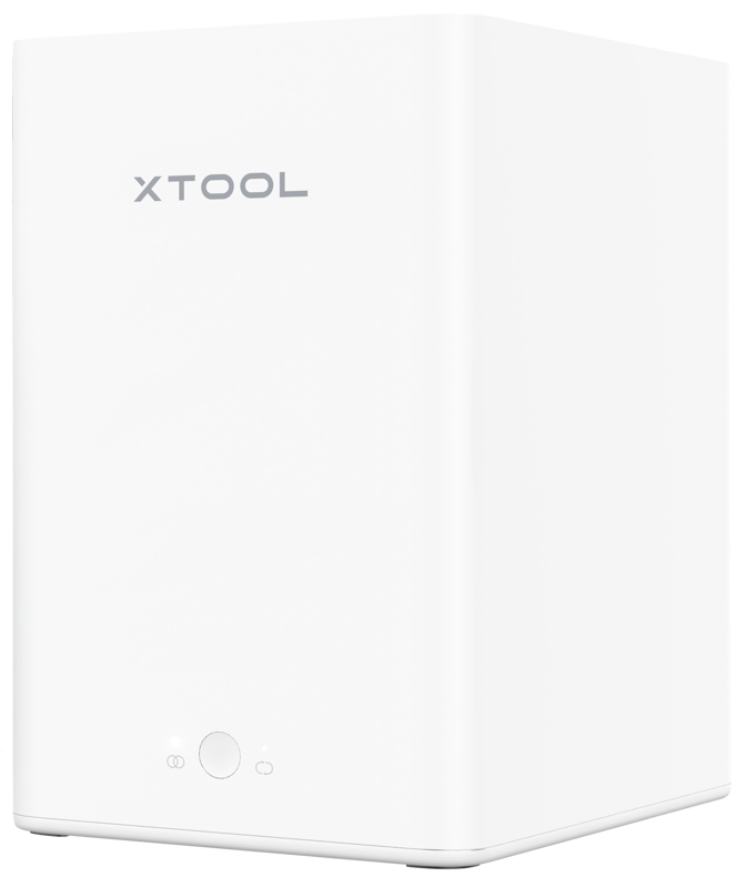 xTool Stolní čistička vzduchu