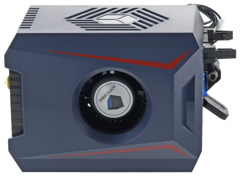 Anycubic Kobra 2 Neo Hotend