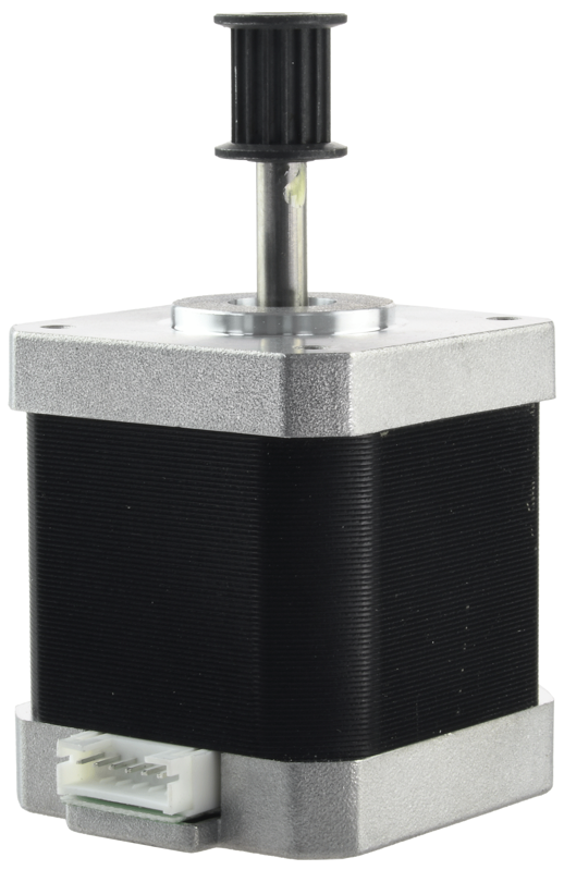 Anycubic Kobra 2 krokový motor osy Y