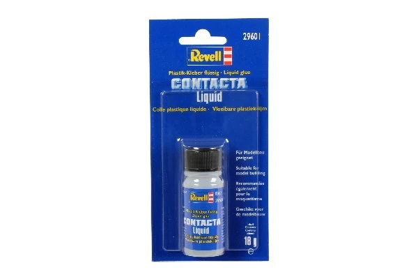 Revell Contacta Liquid 18g Blistr