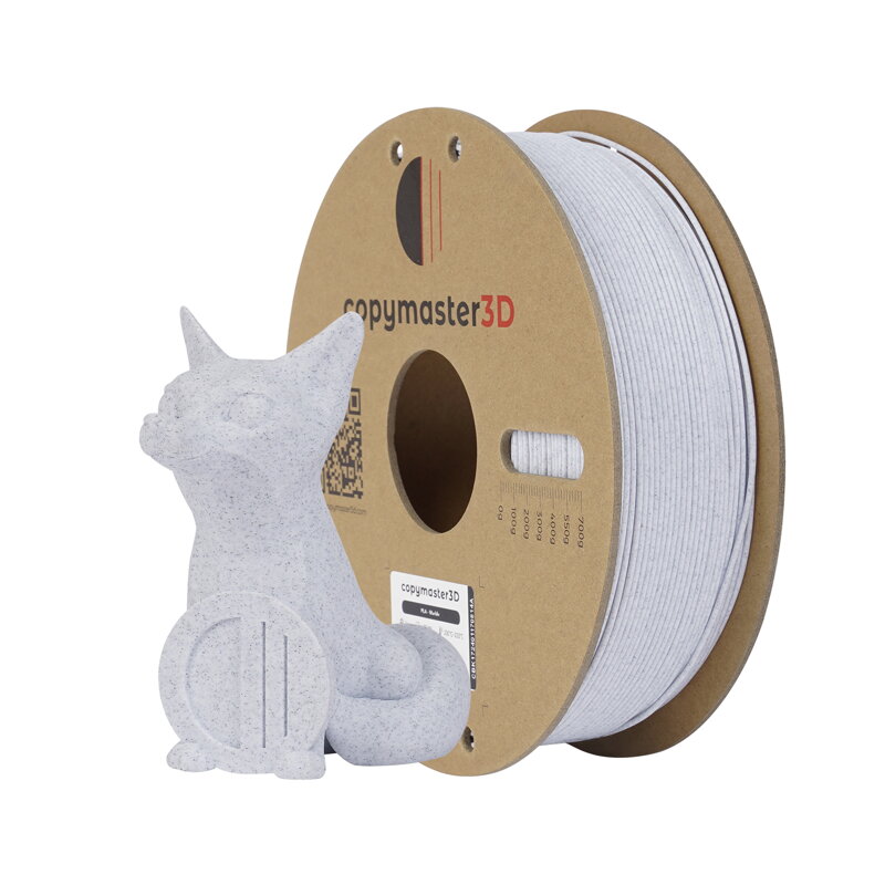 Copymaster3D PLA Mramor - Mramor - 1.75mm - 1kg