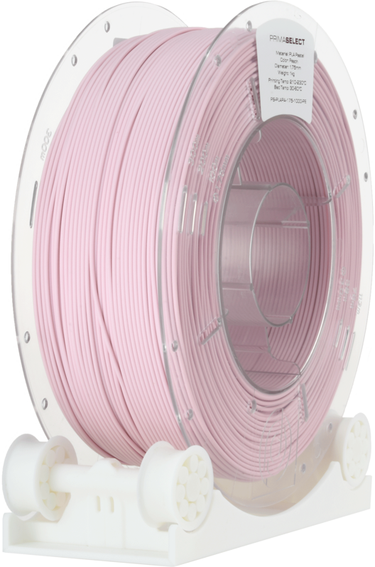 PrimaSelect PLA Pastel - Akvamarínová modrá - 1,75 mm - 1 kg