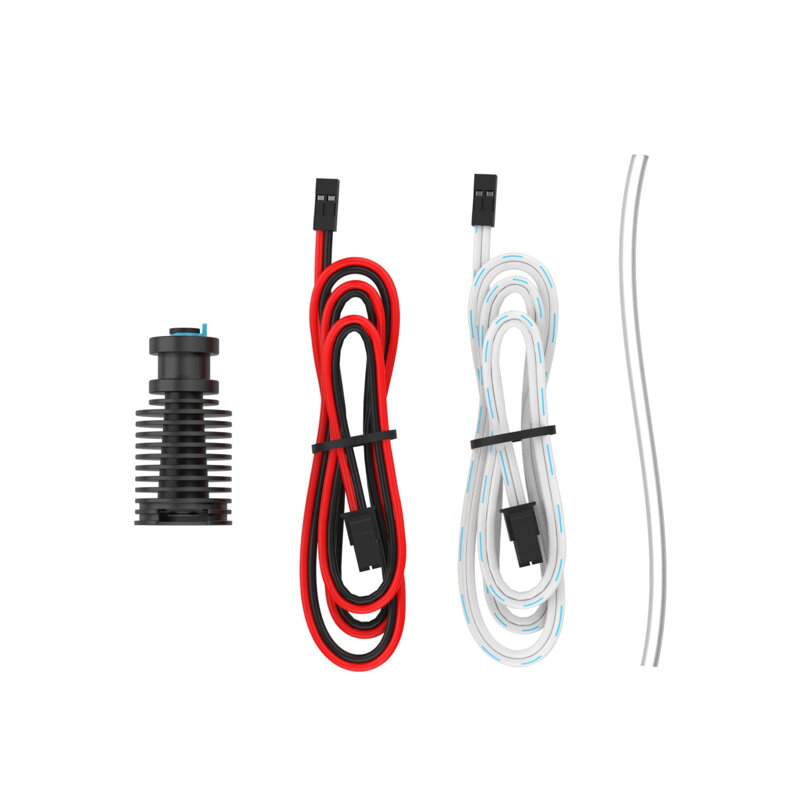 E3D Revo Prusa MK3 - Prusa MK3 - Startovací