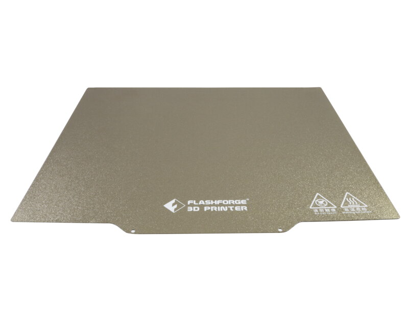 Flashforge Guider 3 Ultra PEI Flexibilní plát