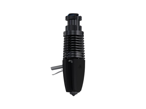 Phaetus Rapido Hotend 2F Černá